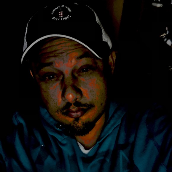 Meet your Posher, David - Picture 1 of 1